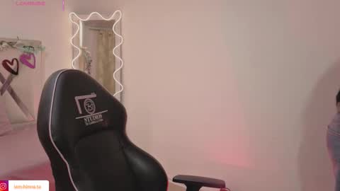 HINNA online show from 11.23.25