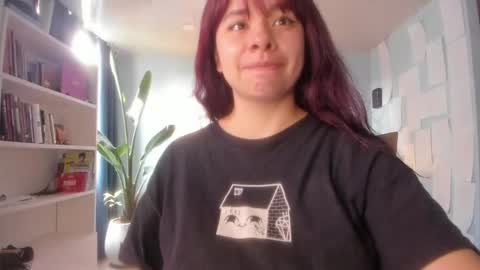 Hinnata online show from 12.21.25