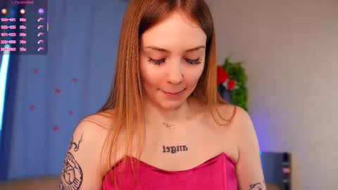 Leya Day Mary Night   PvT Open online show from 01.12.26