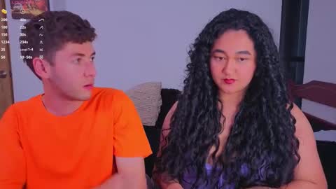 Next stream saturday night  online show from 10.21.25