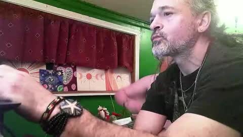 Snapshot of hippiedad333 chatting on 02.22.26 hippiedad333 online show from 02.22.26