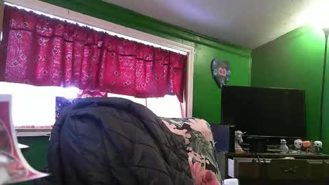 Snapshot of hippiedad333 chatting on 02.23.26 hippiedad333 online show from 02.23.26