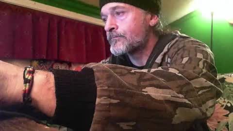 Snapshot of hippiedad333 chatting on 03.02.26 hippiedad333 online show from 03.02.26