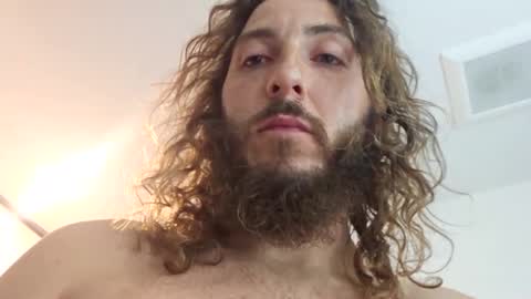 hippiejagain online show from 10.02.25