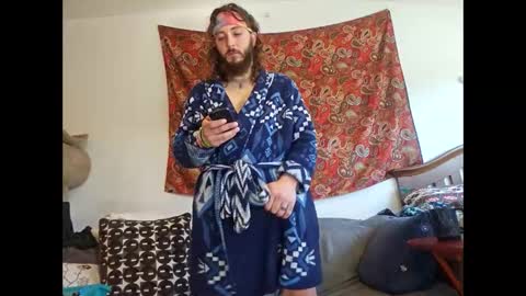 hippiejagain online show from 03.02.26