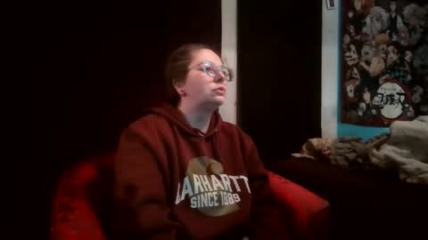 Bella online show from 03.04.26