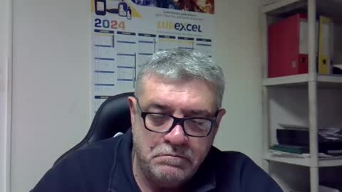 Snapshot of hippopotame17 chatting on 12.10.24 hippo online show from 12.10.24