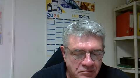 Snapshot of hippopotame17 chatting on 01.02.25 hippo online show from 01.02.25