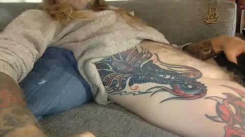 hippybiker online show from 12.05.24