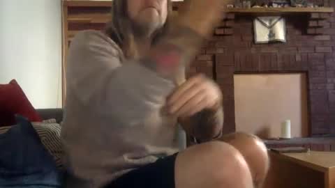 hippybiker online show from 12.07.24