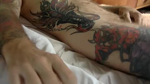 hippybiker online show from 12.11.24