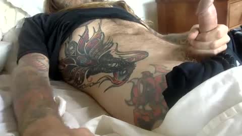 hippybiker online show from 12.15.24