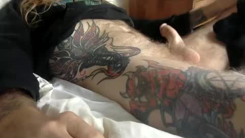 hippybiker online show from 12.23.24