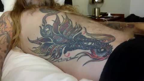 hippybiker online show from 10.27.25