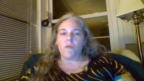 Snapshot of hippysnewhere chatting on 06.22.26 hippysnewhere online show from 06.22.26