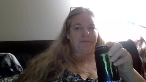 Snapshot of hippysnewhere chatting on 07.21.26 hippysnewhere online show from 07.21.26