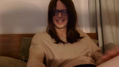 HiRiley online show from 11.01.25