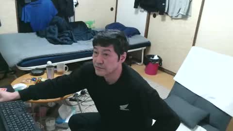Snapshot of hiro110 chatting on 03.10.26 hiro110 online show from 03.10.26