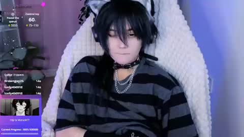 Hiro Ryota online show from 07.29.26
