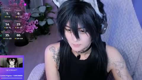 Hiro Ryota online show from 07.30.26