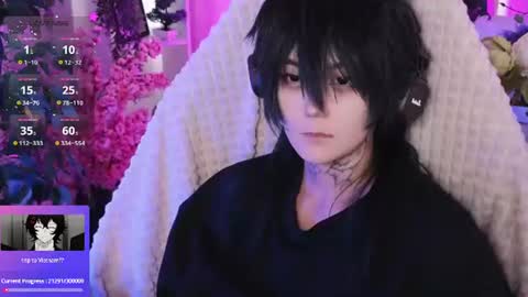 Hiro Ryota online show from 08.04.26