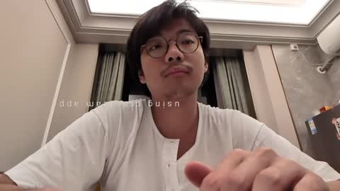 Taick online show from 10.28.25