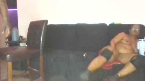 Snapshot of hisforever chatting on 02.27.25 KASHEL online show from 02.27.25