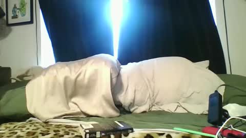 Snapshot of hisnotyours chatting on 11.14.25 Grace online show from 11.14.25