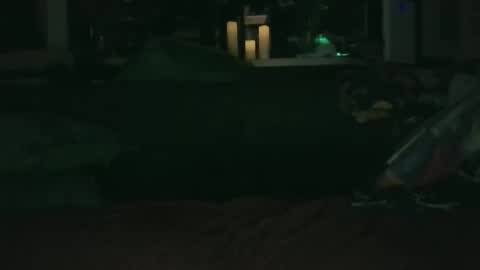 Snapshot of hisnotyours chatting on 11.18.25 Grace online show from 11.18.25