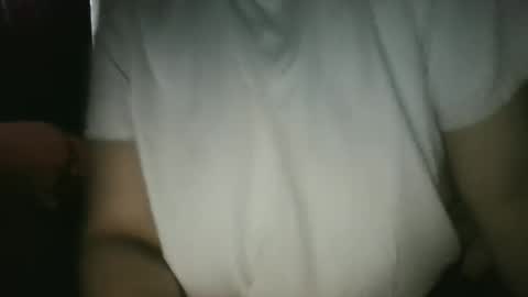 Snapshot of hisnotyours chatting on 12.16.25 Grace online show from 12.16.25