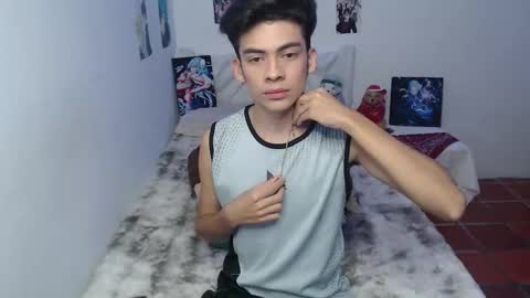 Hisokax online show from 01.10.26