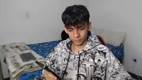 Hisokax online show from 03.13.26