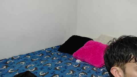 Hisokax online show from 03.17.26