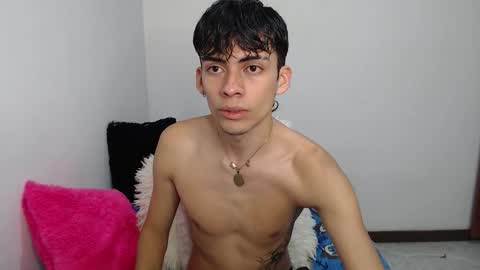 Hisokax online show from 03.18.26