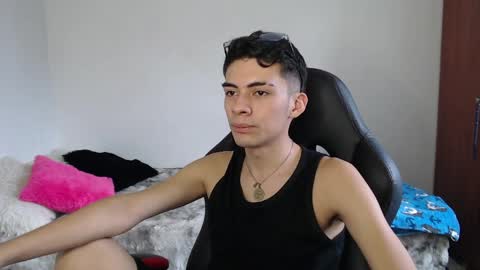 Hisokax online show from 04.01.26