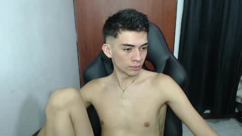 Hisokax online show from 04.17.26