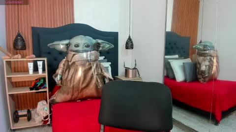 Hisoka online show from 10.14.25