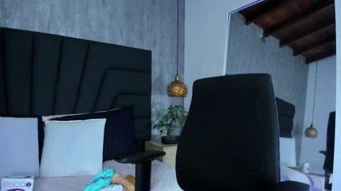 Hisoka online show from 11.21.25