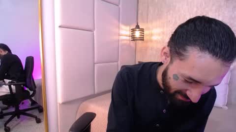 Hisoka online show from 02.18.26