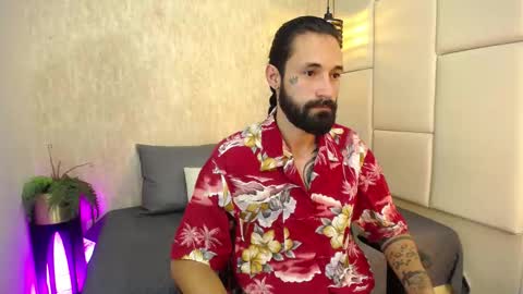 Hisoka online show from 03.16.26