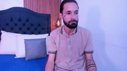 Hisoka online show from 04.13.26