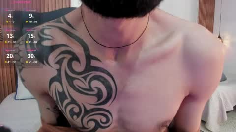 Hisoka online show from 04.15.26