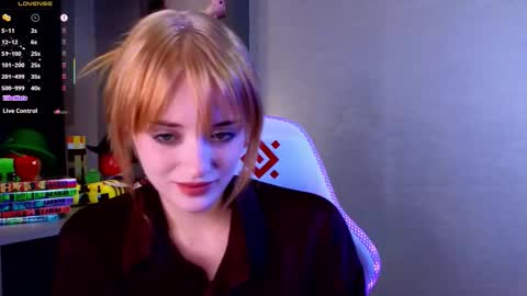 Ella online show from 09.11.25