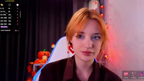 Ella online show from 10.29.25