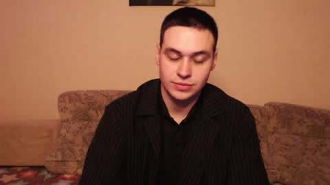 Hisoka online show from 01.12.26