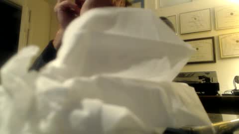 histrionical1 online show from 05.25.26