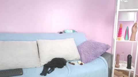 hiyakasudere_ online show from 11.14.25