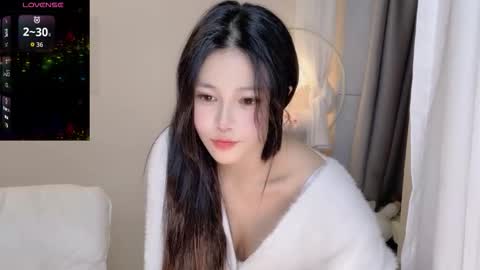 hkchengcheng online show from 01.09.26