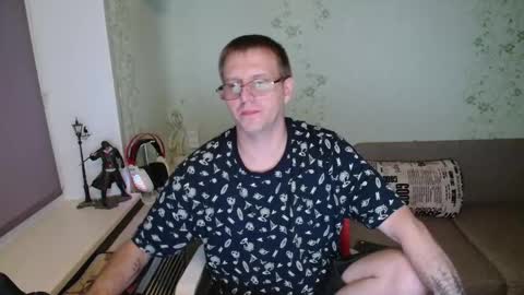 Wet Jack online show from 10.05.25