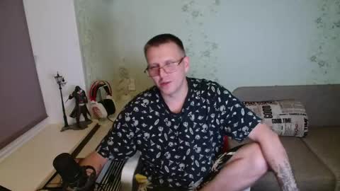 Wet Jack online show from 10.28.25